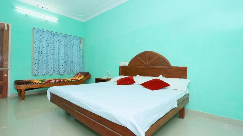 Hill Green Home Stay تيكَدِيْ المظهر الخارجي الصورة
