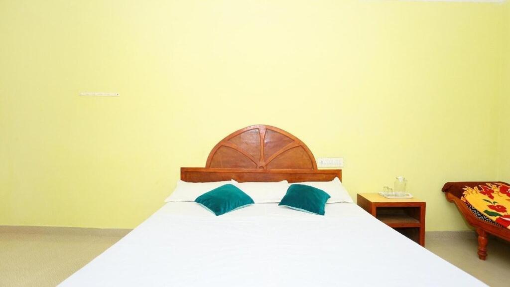 Hill Green Home Stay تيكَدِيْ المظهر الخارجي الصورة