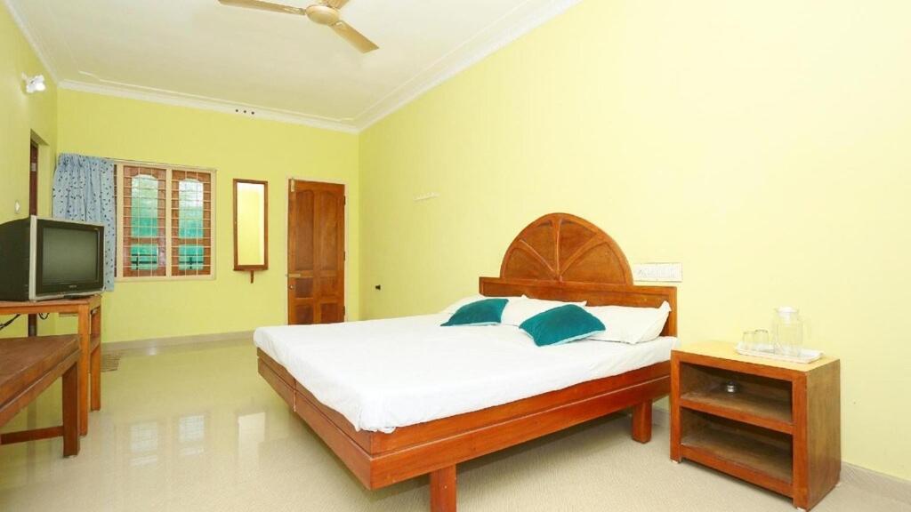 Hill Green Home Stay تيكَدِيْ المظهر الخارجي الصورة